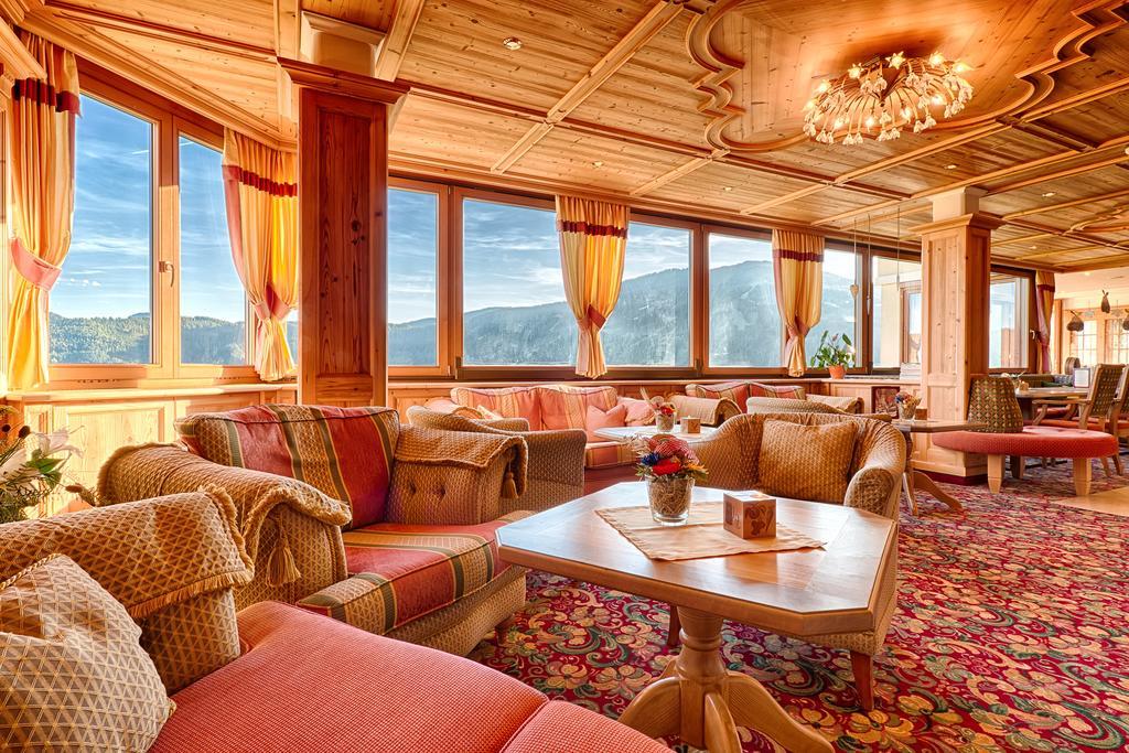 伯格马特酒店 Mühlbach am Hochkönig 外观 照片