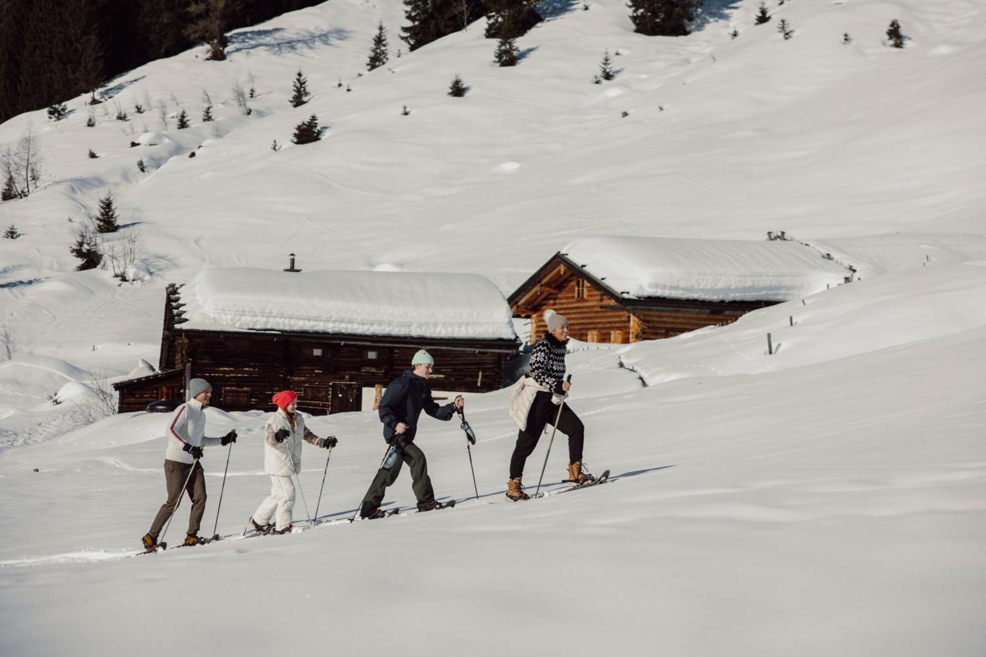 伯格马特酒店 Mühlbach am Hochkönig 外观 照片