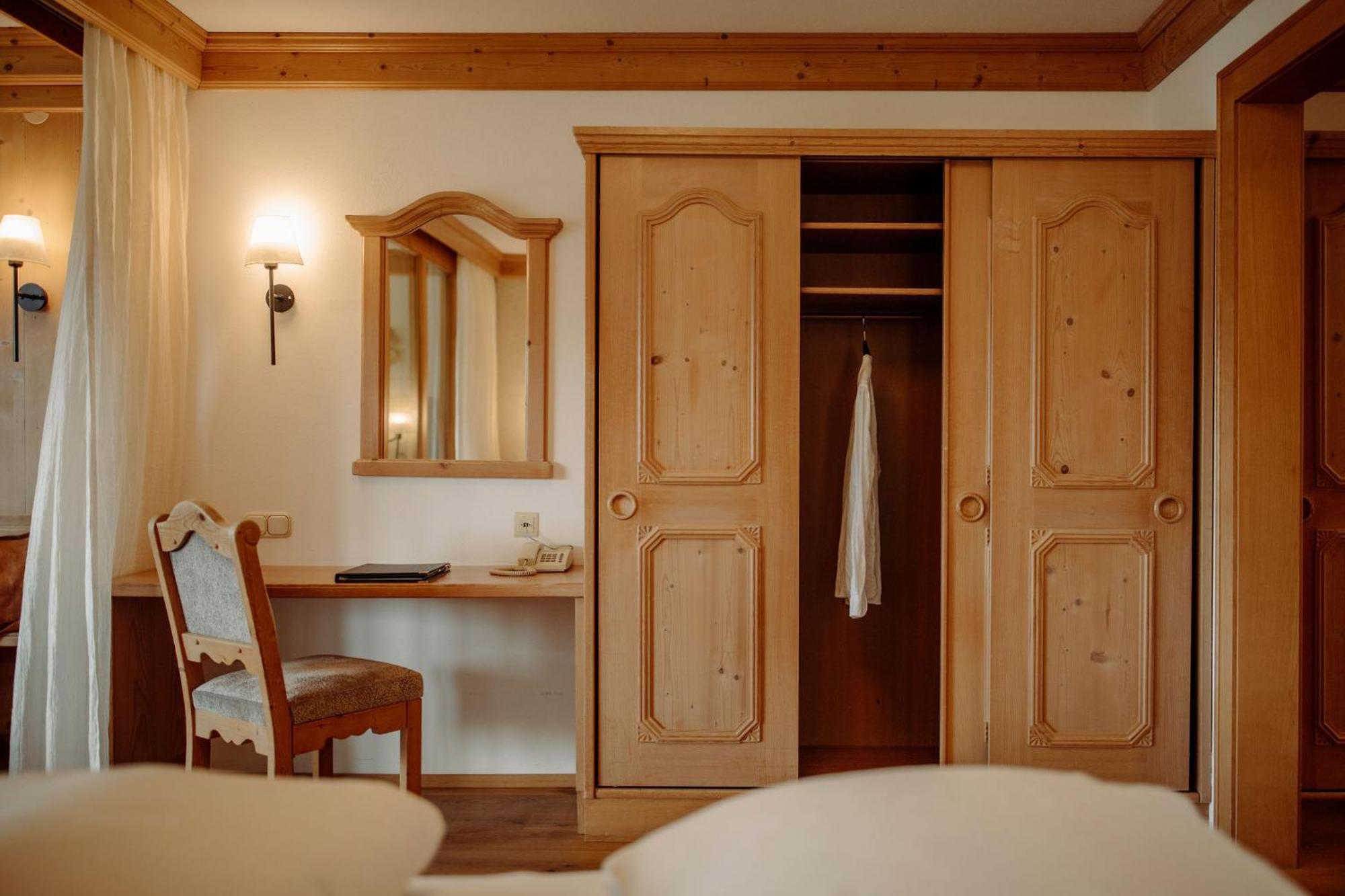 伯格马特酒店 Mühlbach am Hochkönig 外观 照片